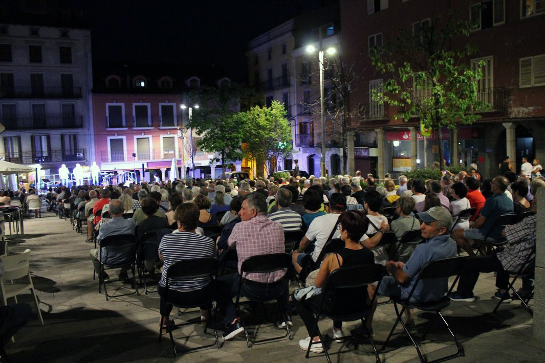 Les havaneres, un clàssic que no falla