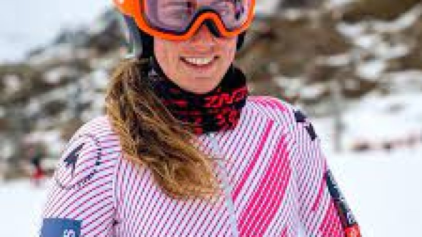 Núria Pau vol competir a casa