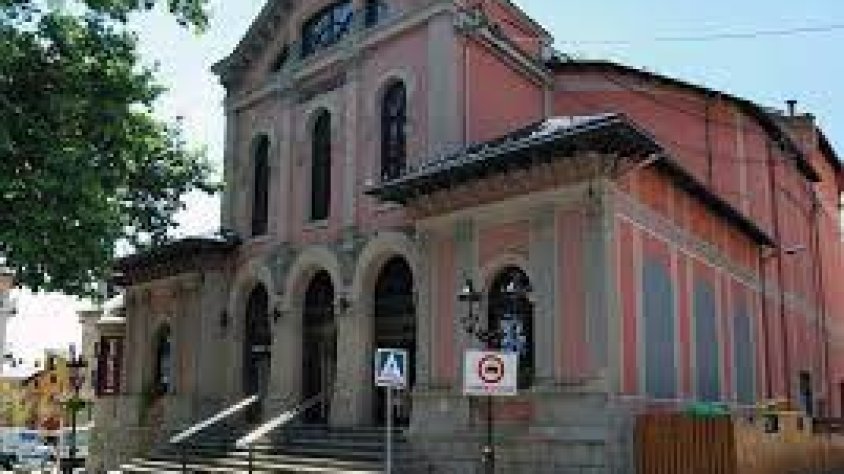 Casino Ceretà