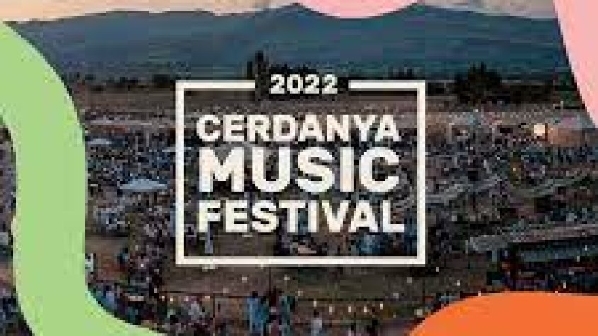 Cerdanya Music Festival