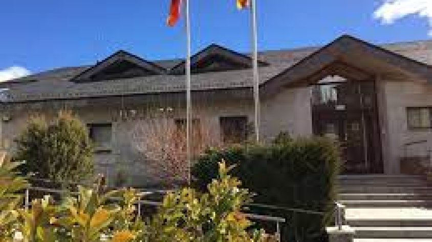 Jutjats de Puigcerdà
