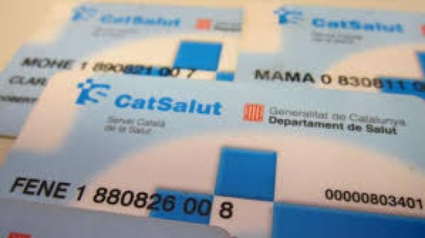 19.175 refugiats ucraïnesos disposen de targeta sanitària del Cat Salut