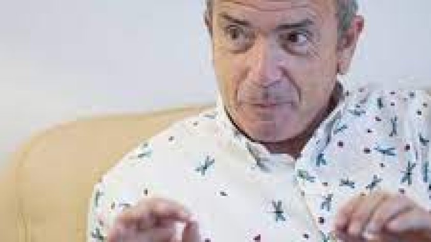 El director del Cerdanya Music Festival, Martin Pérez