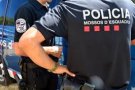Els Mossos d'Esquadra detenen un home a la Cerdanya per robatori violent
