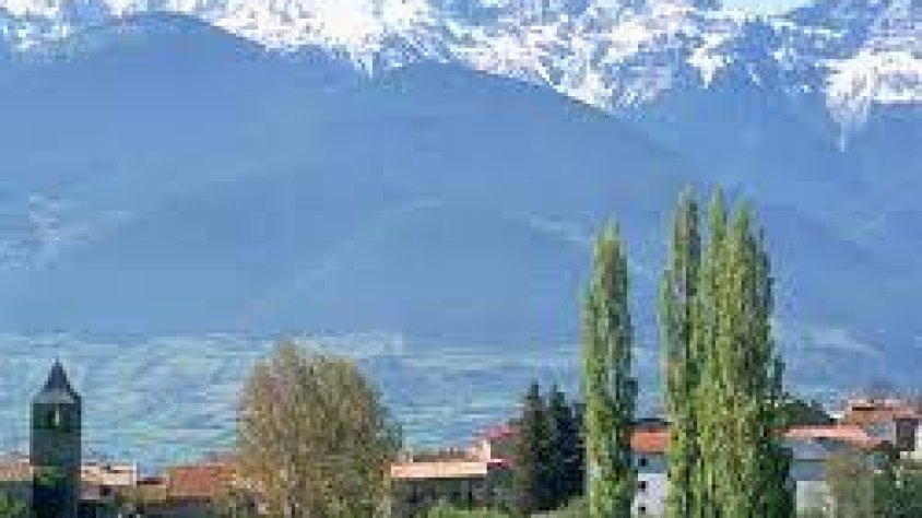 Imatge de la Cerdanya