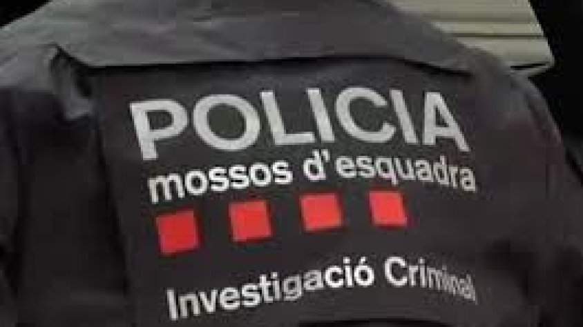 Mossos de la Unitat d'Investigació