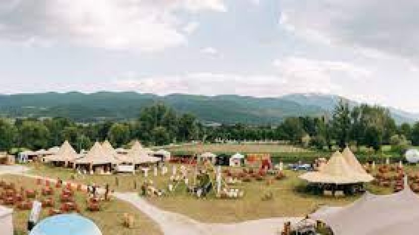 El tradicional mercat nadalenc de tipis s'ubicarà a Llívia