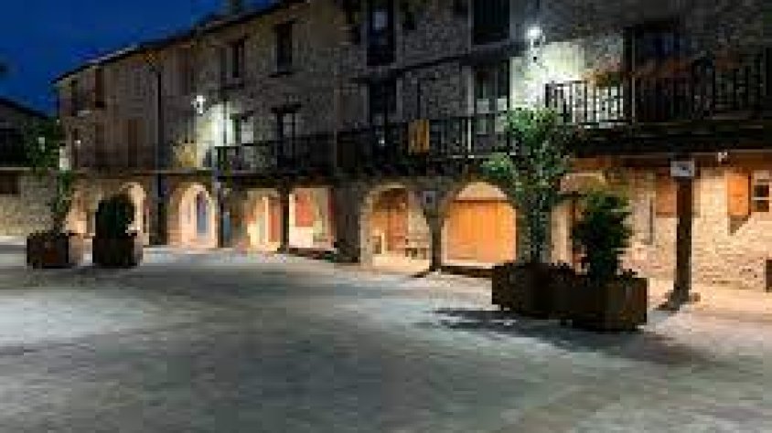 La fira s'ubicarà a la Plaça Major