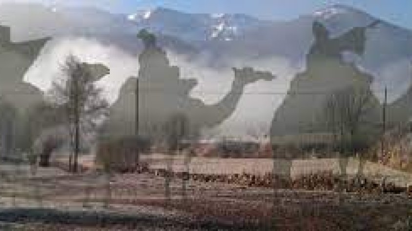 Els Reis d'Orient ja arriben a la Cerdanya