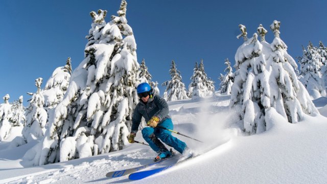 La Molina podria acollir proves olímpiques