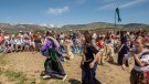 Torna la Festa del Castell de Llívia