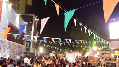 Festes majors de Catalunya