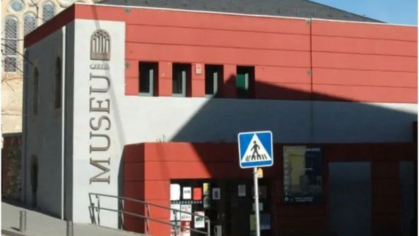 Museu Cerdà, seu de les conferències del GRC