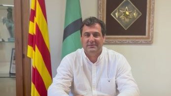 L'alcalde de Bolvir, Isidre Chia, fa una crida a la participació en el pressupost del 2023