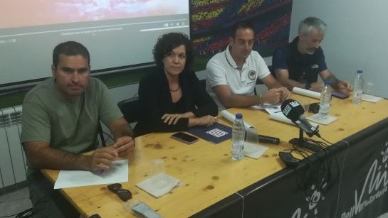 Taula Rodona aquest cap de setmana a Bellver per parlar de caça