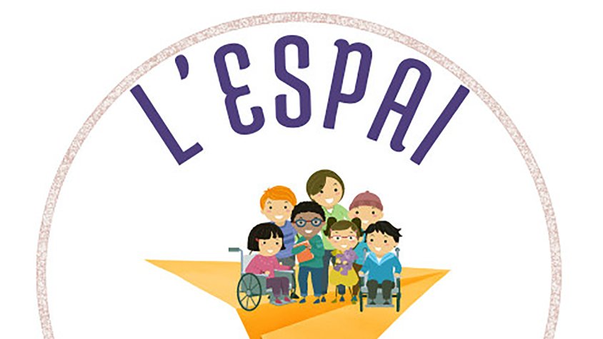 Aquest és el logotip de la proposta