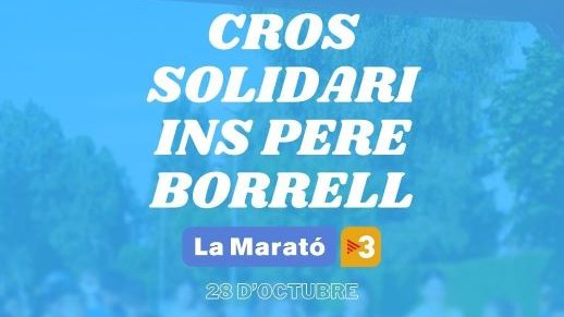 Cartell del Cros Solidari