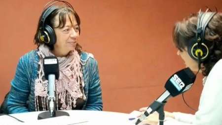 La tècnica de la nova oficina de transició energètica, Elisabet Martínez Escala