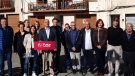 L'empresari Francesc Armengol encapçala una nova candidatura a l'alcaldia de Puigcerdà