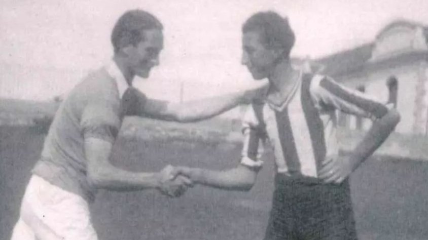 Imatge d'arxiu del club