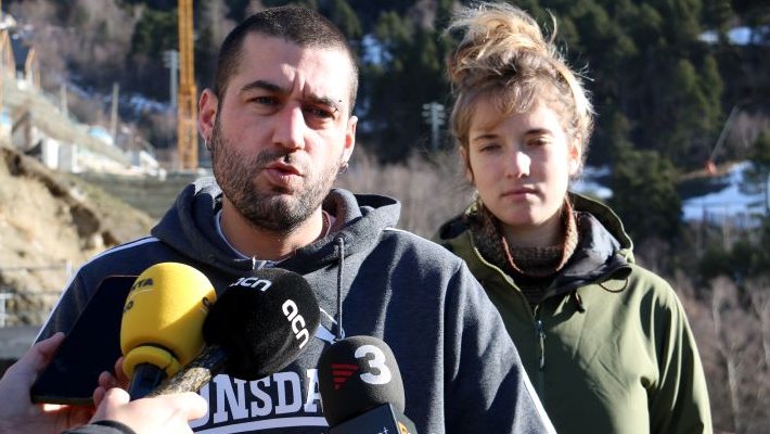 Bernat Lavaquiol i Alidé Sans