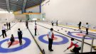 El Curling Puigcerdà acaba la seva participació en la Liga Española amb una discreta onzena posició