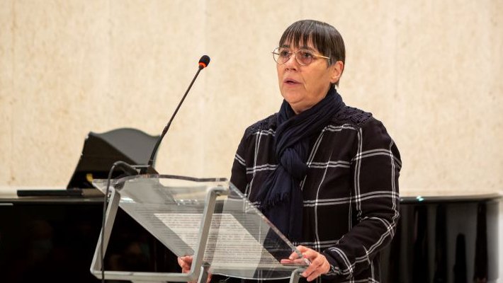 Teresa Pérez de Rozas