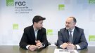 FGC i l'INEFC posen en marxa un acord de col·laboració per a l'impuls de la recerca en àmbits de muntanya.