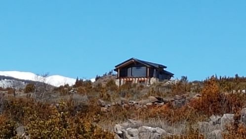 Ca l'Alay, a Bellver