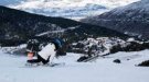 Els allotjaments turístics al Pirineu van registrar una ocupació del 70% per Nadal i Reis