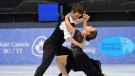 Tres patinadors del club de Patinatge Artístic Puigcerdà competeixen al campionat mundial júnior 