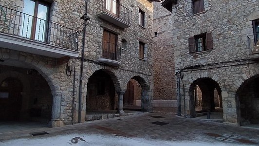 Bellver de Cerdanya vota els pressupostos participatius d'enguany