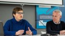 La primera jornada Cyber Cerdanya 3.0 aborda la ciberseguretat a la comarca entre d'altres