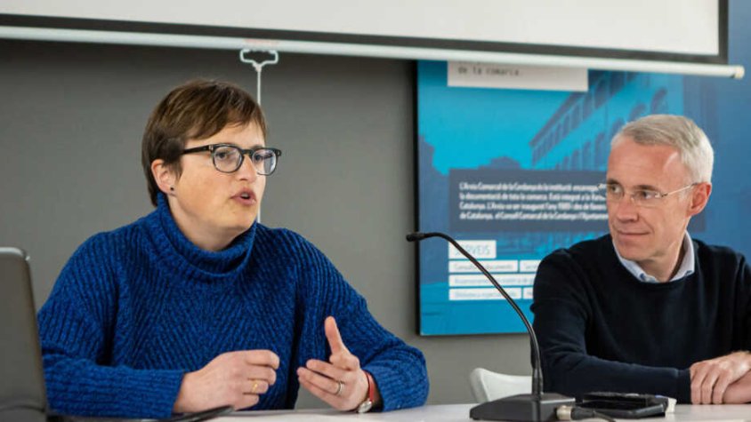 Nova trobada de cyber seguretat a la Cerdanya