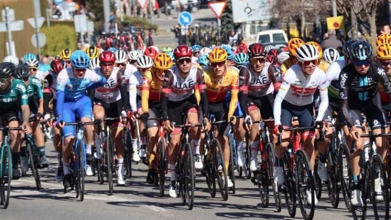 Afectacions per la Volta Ciclista per la Cerdanya