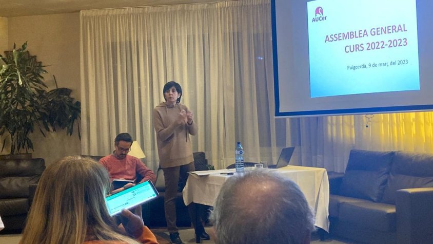 La Universitat d'Estiu Puigcerdà presenta la graella de la 25a edició