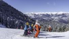 Masella tanca la temporada amb bones xifres d'esquiadors