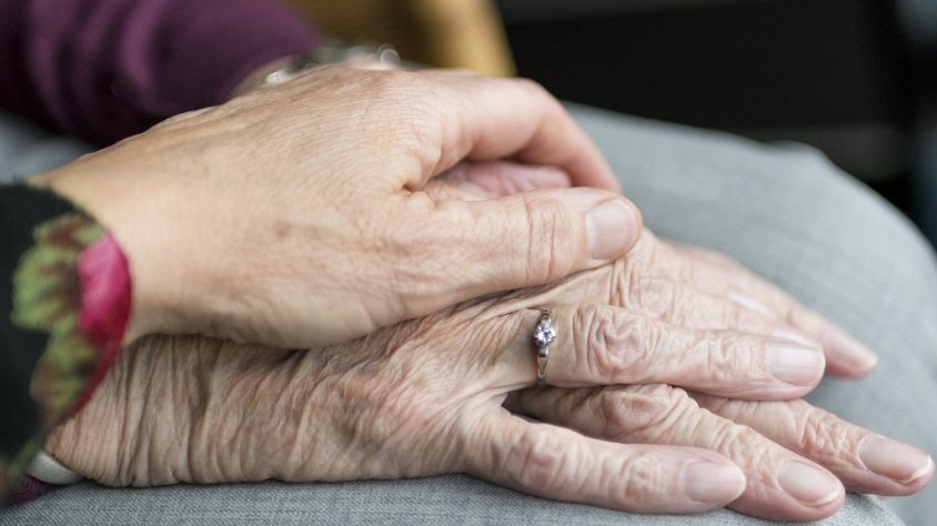 La gent gran de la Cerdanya ja té un pla d'acompanyament