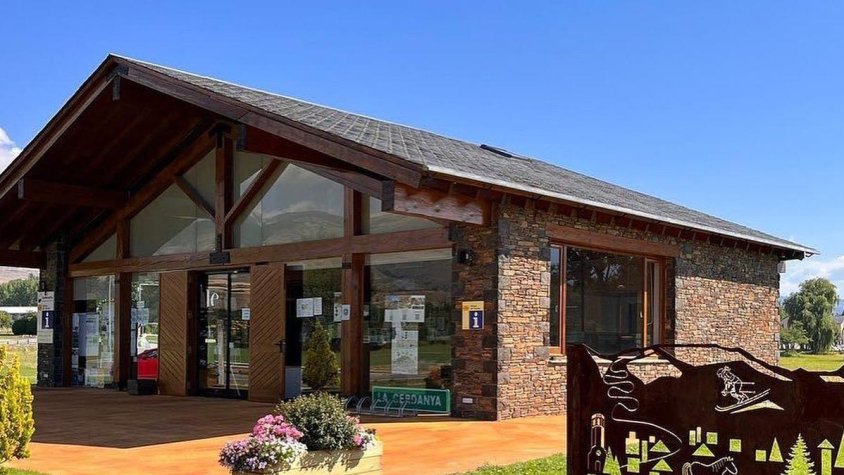 Turisme de Cerdanya rep el segell de Biosphere