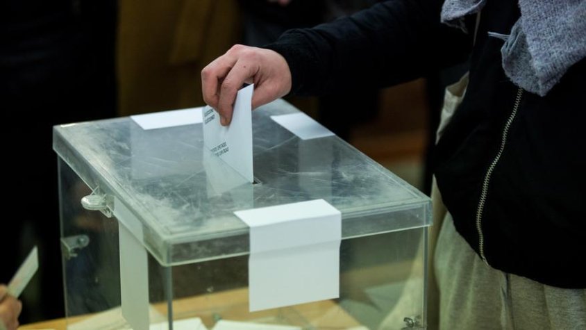 El PSC obté la majoria dels vots a la comarca