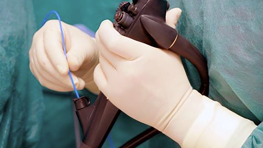 L'Hospital de Cerdanya fa la primera fibrobroncoscòpia pediàtrica