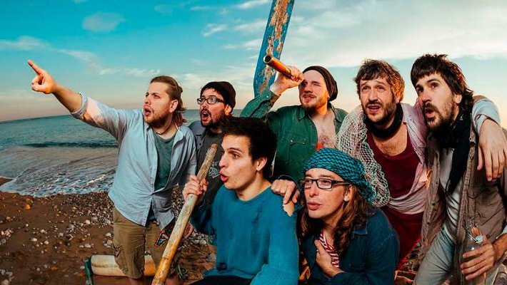 Els components de Buhos tancaran el festival transfronterer