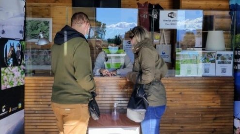 La Cerdanya tanca l'agost amb un 87% d'ocupació hotelera