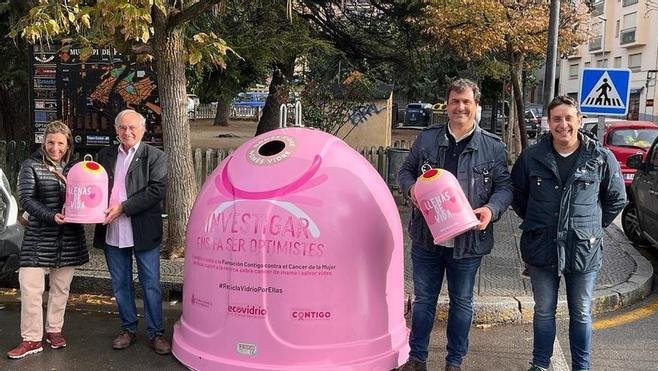 Presentació de la campanya a Puigcerdà