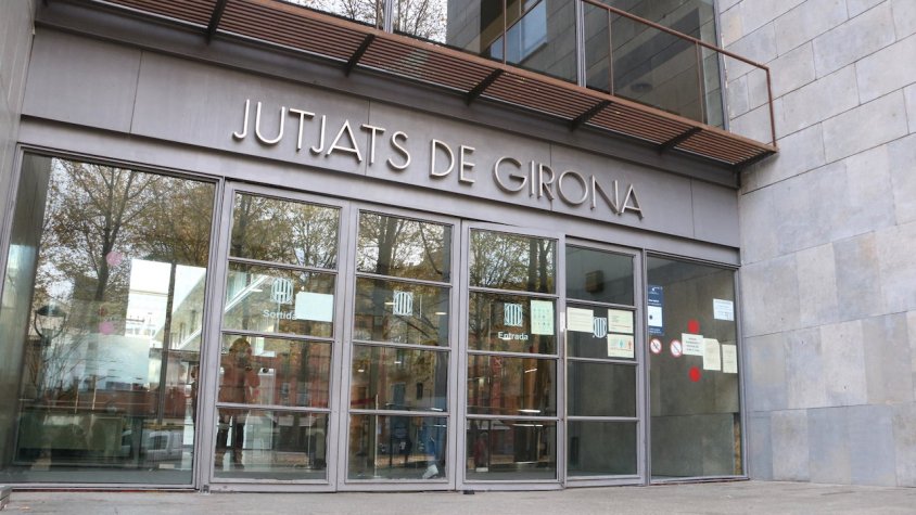 Condemnen un independentista de la Cerdanya després de rebutjar l'ajornament del judici per la Llei d'amnistia