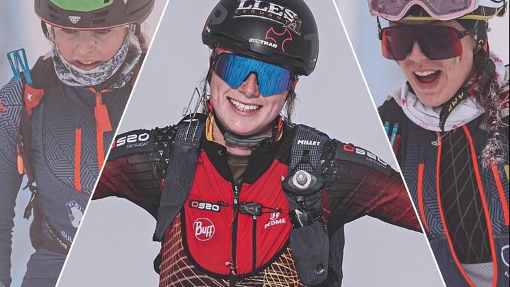 Laia Sallés es proclama campiona de nou