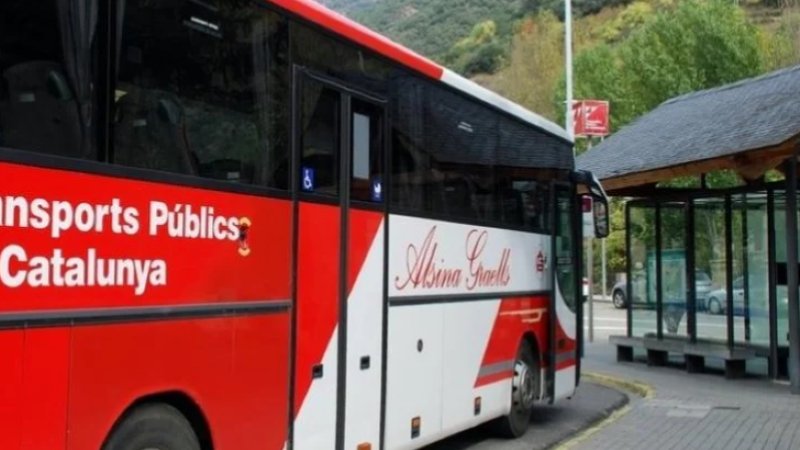 Territori integra la Cerdanya al sistema tarifari de Lleida