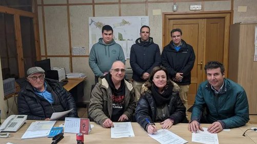Junts i Escoltem presenten una moció de censura contra l'alcalde de Guils de Cerdanya, Toni Trilles