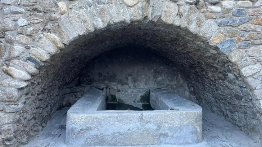 L'Ajuntament de Puigcerdà renova l'antic Safareig de les Monges