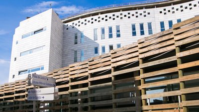 Demanen 5 anys de presó a un home per fer tocaments a un nen de 9 anys a la Cerdanya el 2011